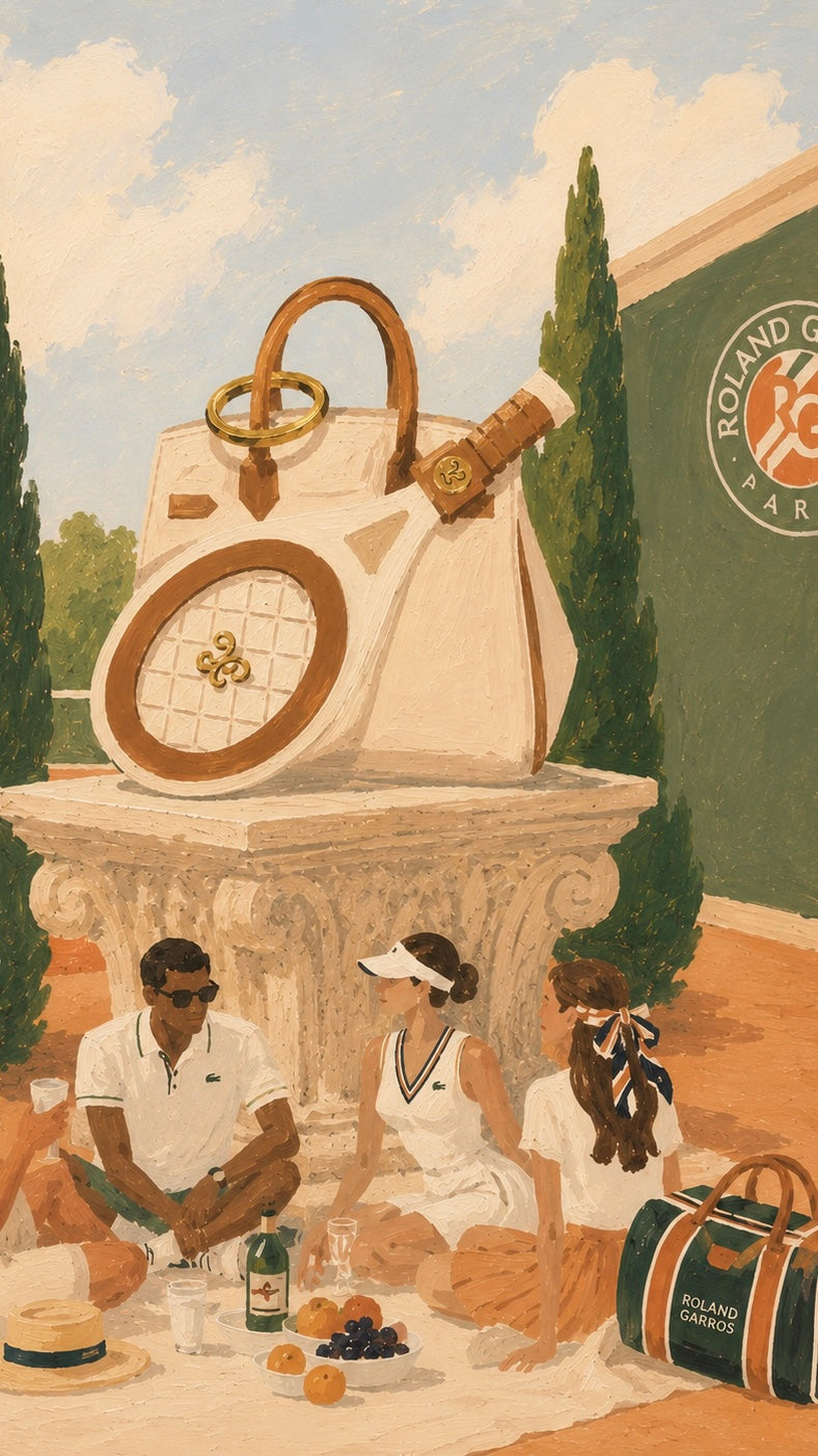 Paris Clay