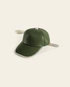 COURT CAP — Grass