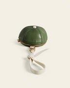 COURT CAP — Grass