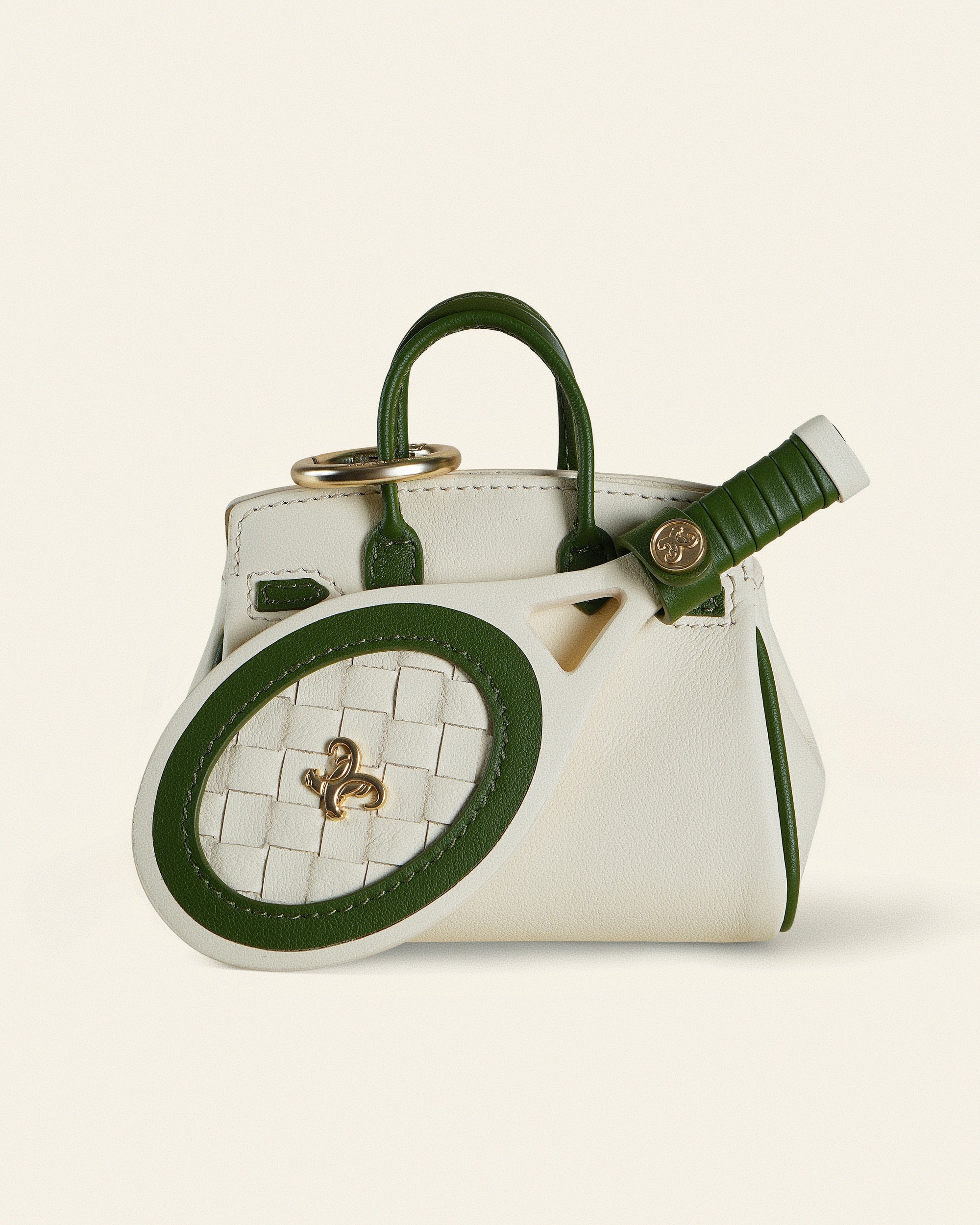 The Court Pochette