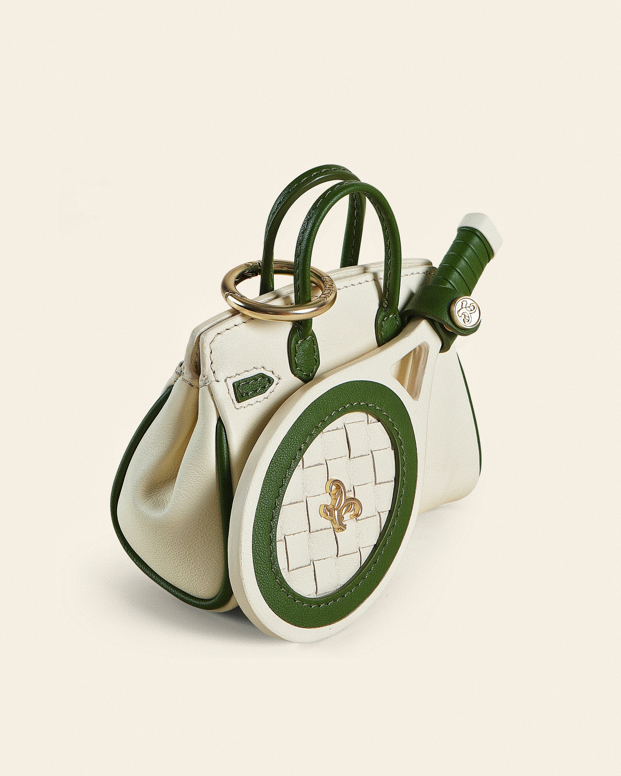 The Court Pochette