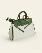 The Court Pochette