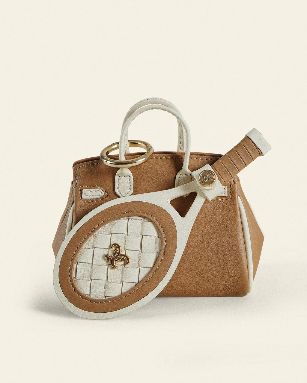 The Court Pochette