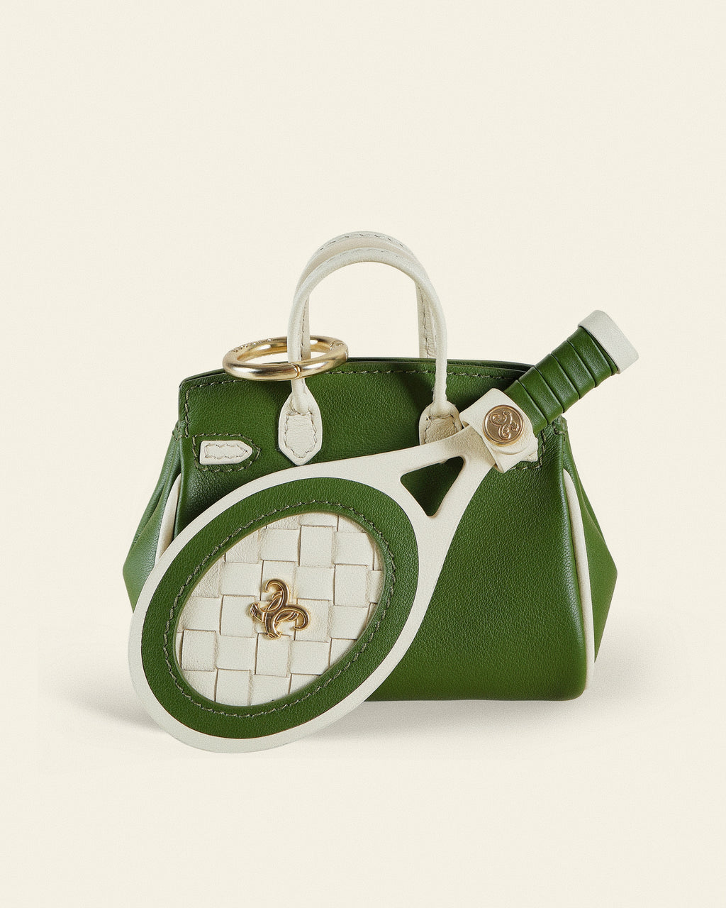 The Court Pochette