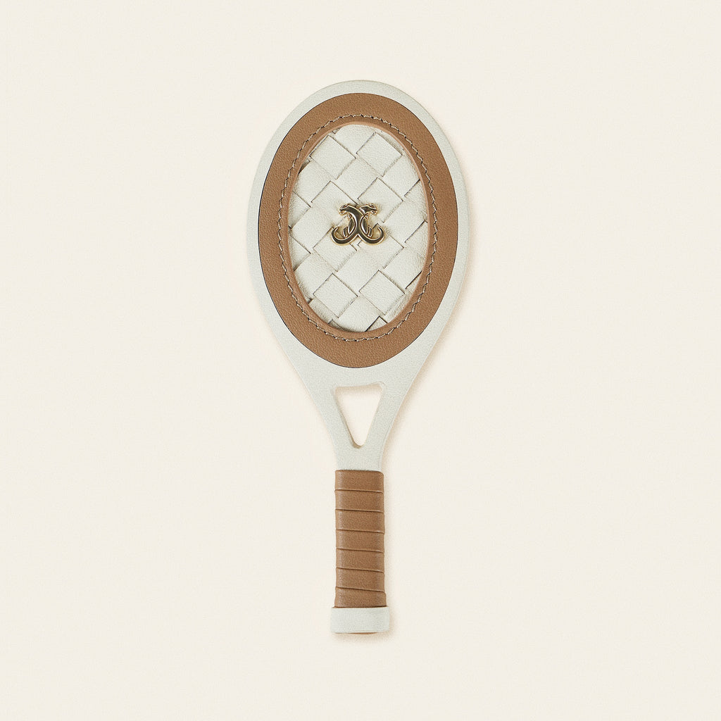 The Court Mirror