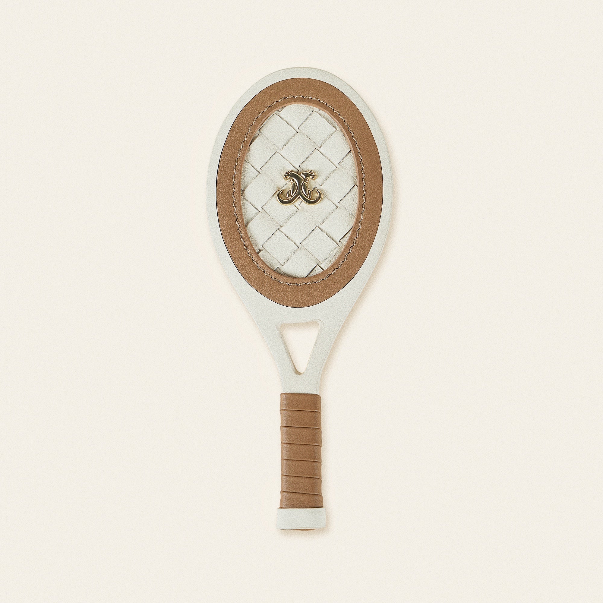 The Court Mirror