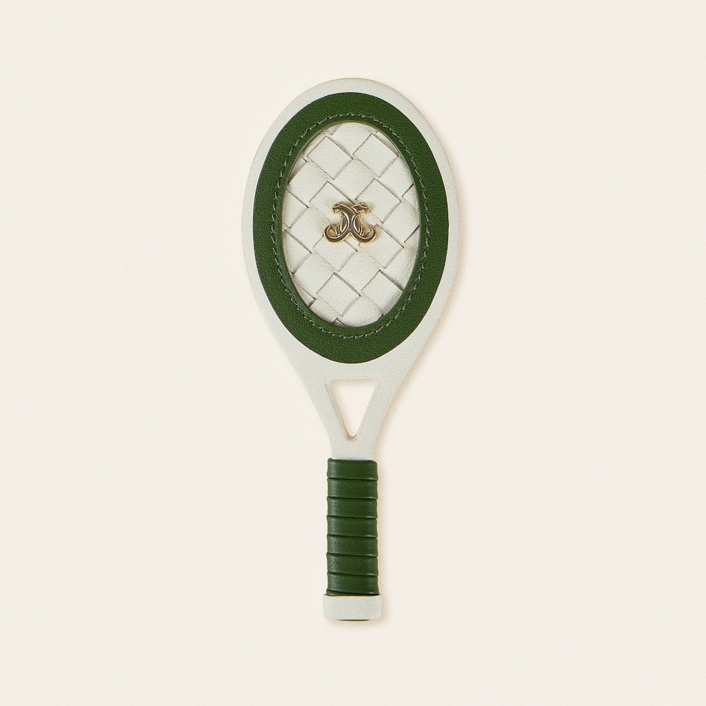 The Court Mirror