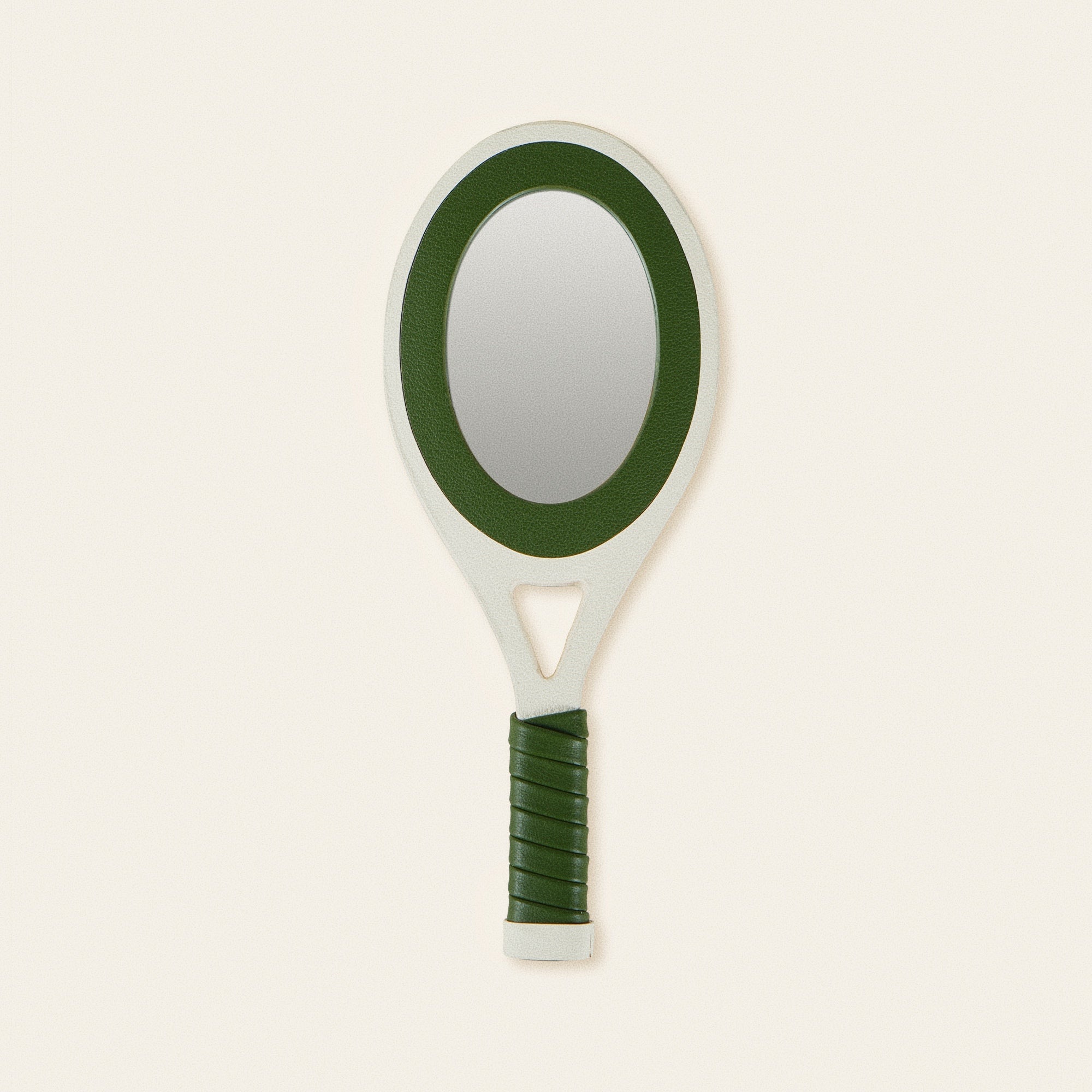 The Court Mirror
