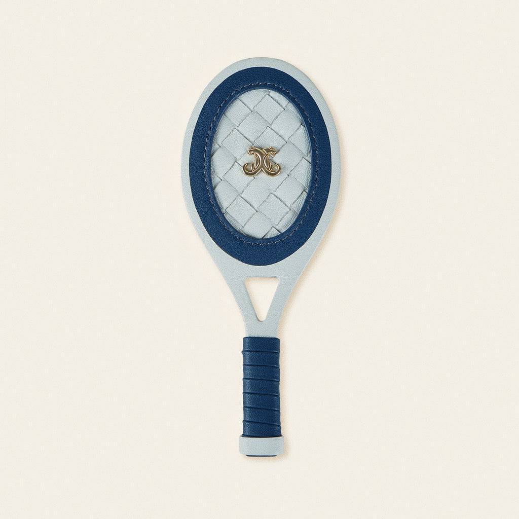 The Court Mirror