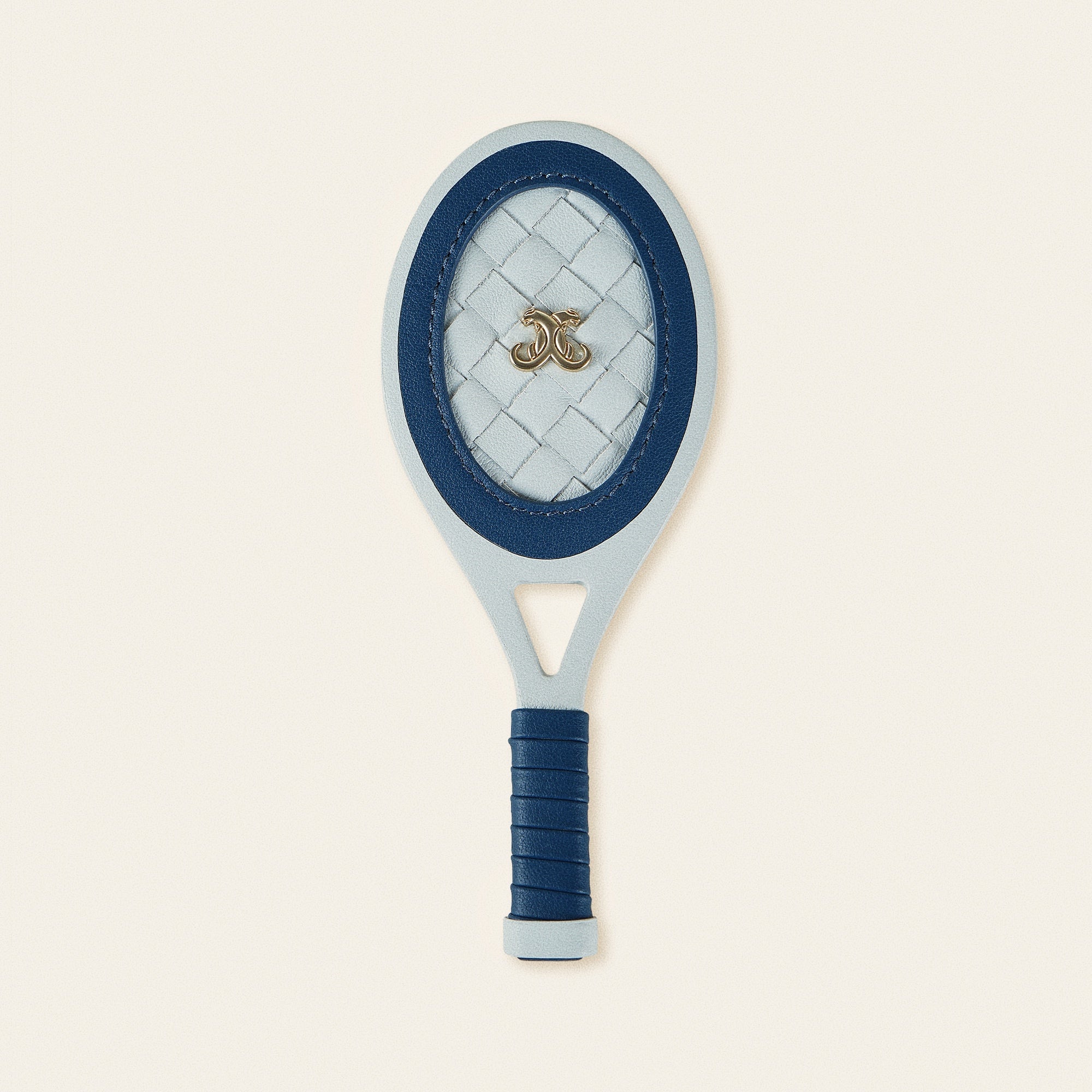The Court Mirror