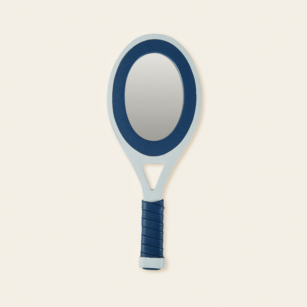 The Court Mirror