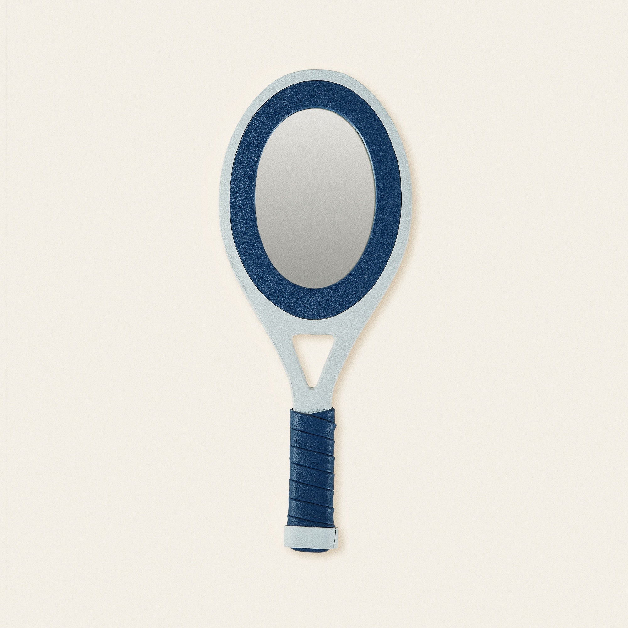 The Court Mirror