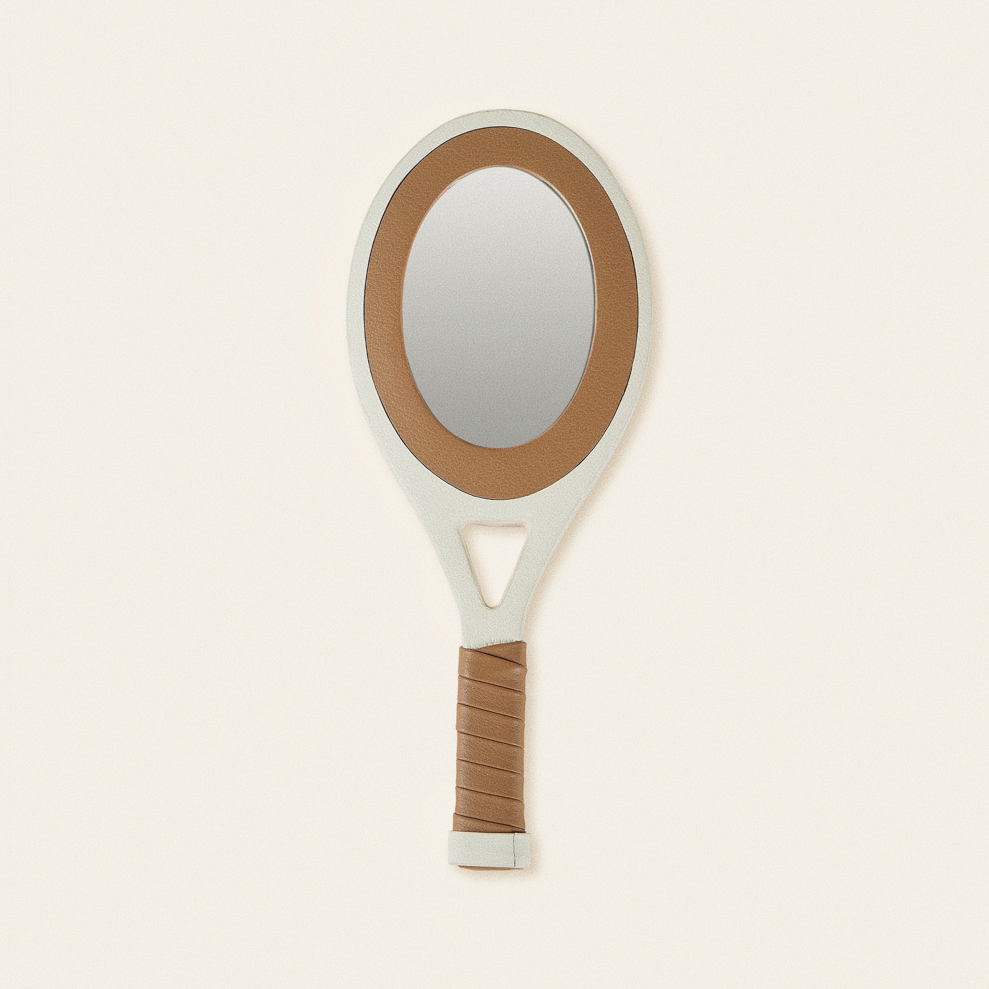 The Court Mirror