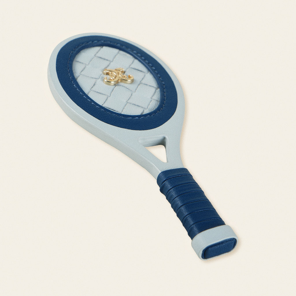 The Court Mirror