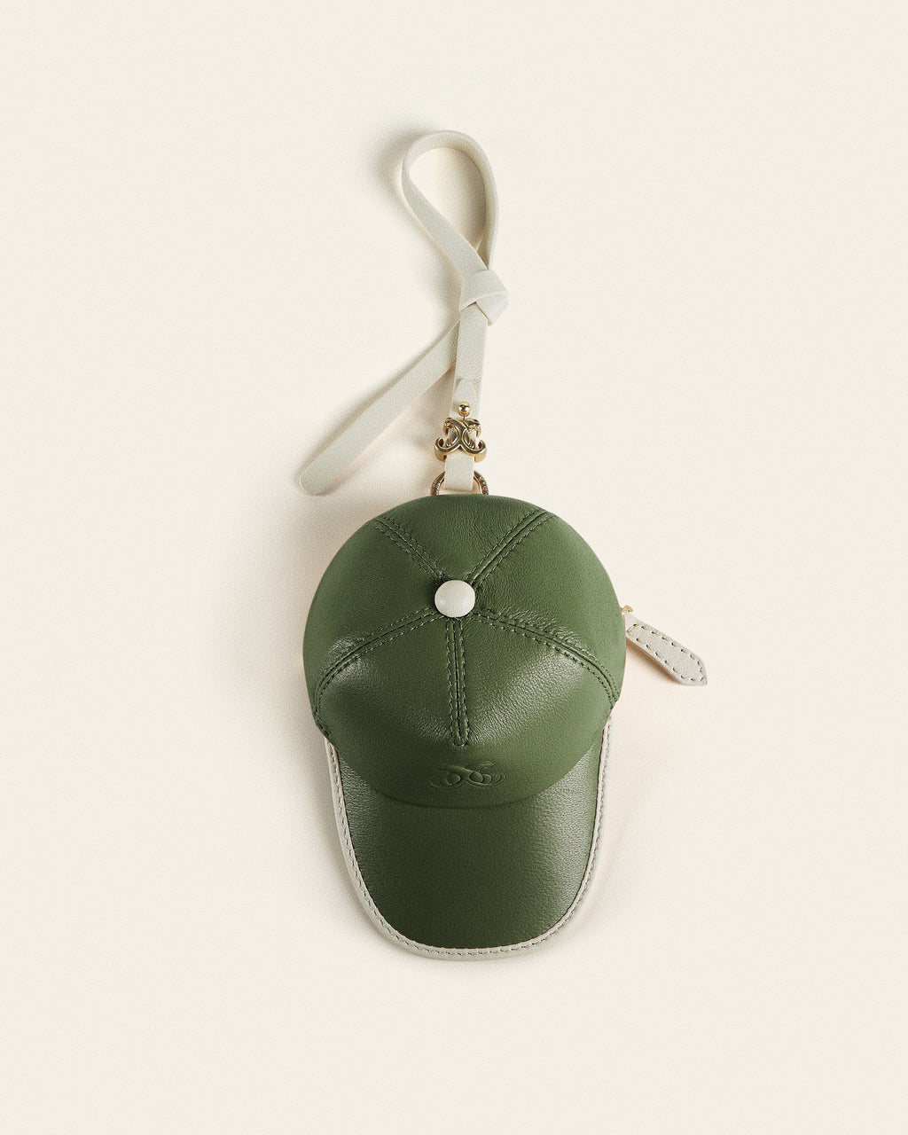 COURT CAP — Grass