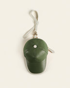 COURT CAP — Grass
